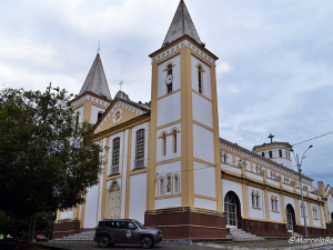 Read more about the article Arcos