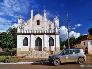 Read more about the article Argenita (Distrito de Ibiá)