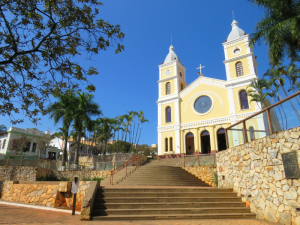 Read more about the article Capitólio