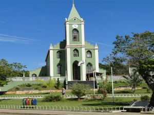 Read more about the article Conceição do Pará