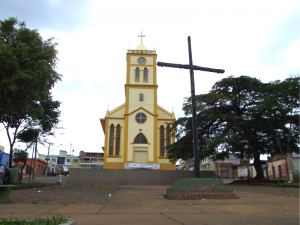 Read more about the article Córrego Fundo