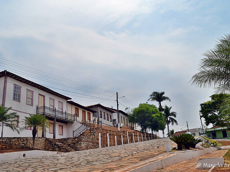 Read more about the article Corumbá de Goiás