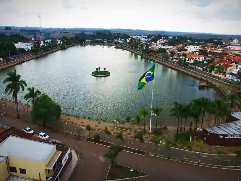 Read more about the article Lagoa Formosa