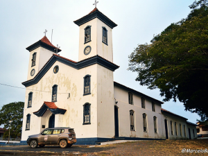 Read more about the article Iguatama