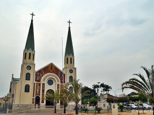 Read more about the article Jaraguá