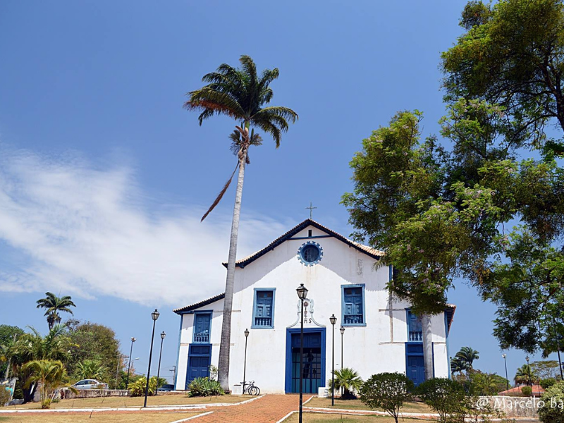 Read more about the article Paracatu