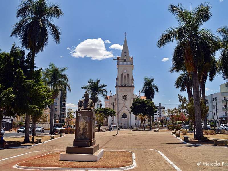 Read more about the article Patos de Minas