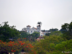 Read more about the article Pirenópolis