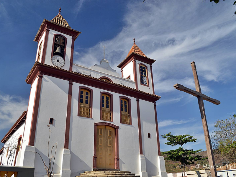 Read more about the article Pitangui