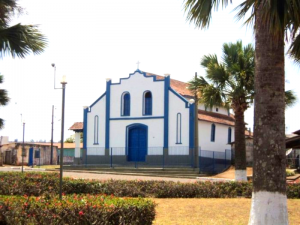 Read more about the article Pratinha