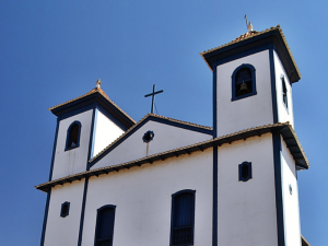 Read more about the article Sabará