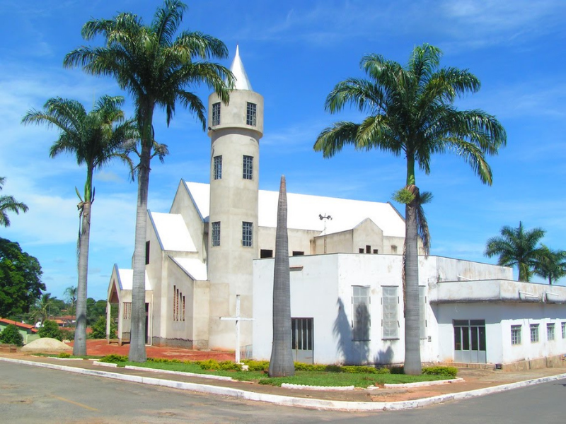 Read more about the article São Francisco de Goiás