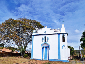 Read more about the article São João Batista da Canastra ( Distrito de São Roque de Minas)