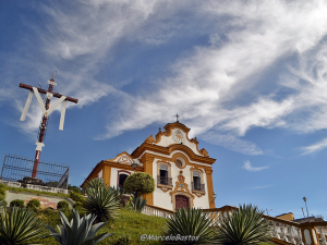 Read more about the article São João Del Rey