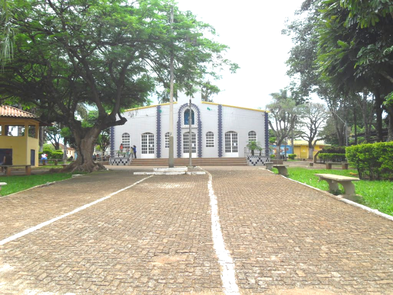 Read more about the article Tapuirama ( Distrito de Uberlândia)