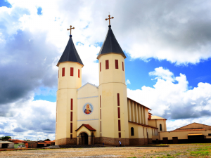 Read more about the article Alexânia – GO