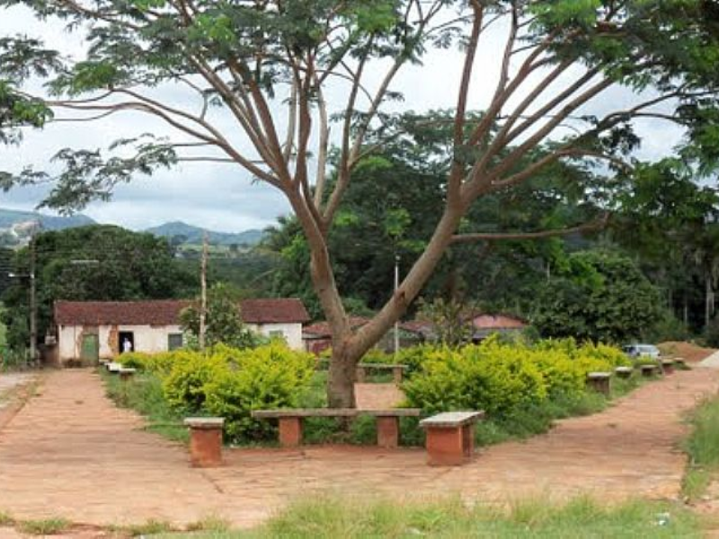 Read more about the article Calcilândia (Distrito de Goiás)